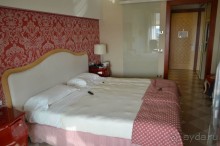 Ata Fiera 4* или необычный отель в Милане