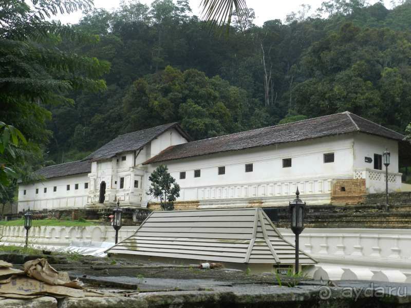 Королевский дворец