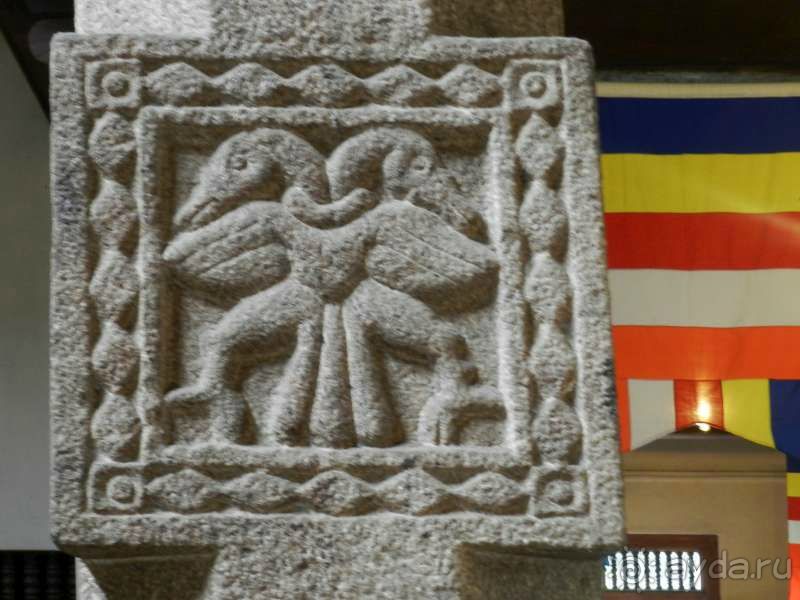 самый хороший знак