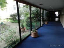 Hotel Savigny Frankfurt 4* или четверка на пятерку