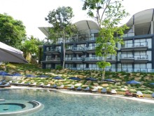 Спокойный отдых  в прекрасном месте