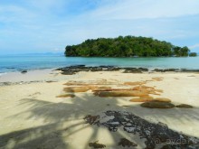 Спокойный отдых  в прекрасном месте