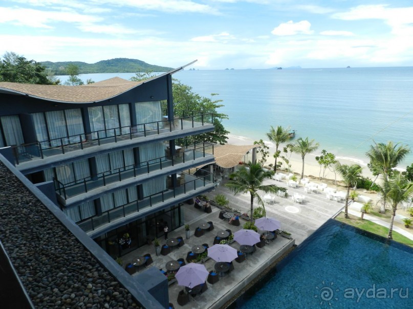 фото Krabi Resort