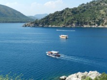 Отдых в Мармарисе и экскурсия в Эфес