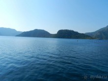 Отдых в Мармарисе и экскурсия в Эфес