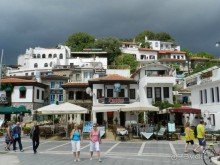 Отдых в Мармарисе и экскурсия в Эфес