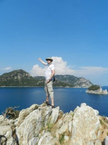 Отдых в Мармарисе и экскурсия в Эфес