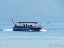 Отдых в Мармарисе и экскурсия в Эфес