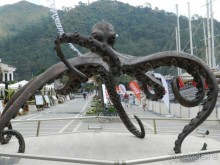 Отдых в Мармарисе и экскурсия в Эфес