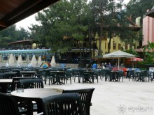 Отдых в Мармарисе и экскурсия в Эфес