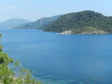 Отдых в Мармарисе и экскурсия в Эфес