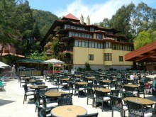 Отдых в Мармарисе и экскурсия в Эфес