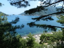 Отдых в Мармарисе и экскурсия в Эфес