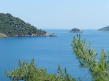 Отдых в Мармарисе и экскурсия в Эфес