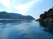 Отдых в Мармарисе и экскурсия в Эфес