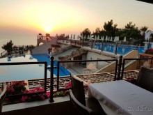 Отель для Небожителей