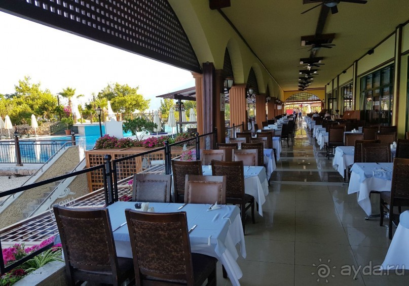 Отель для Небожителей