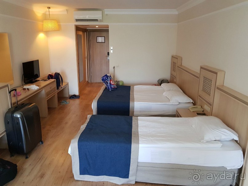 Отель для Небожителей