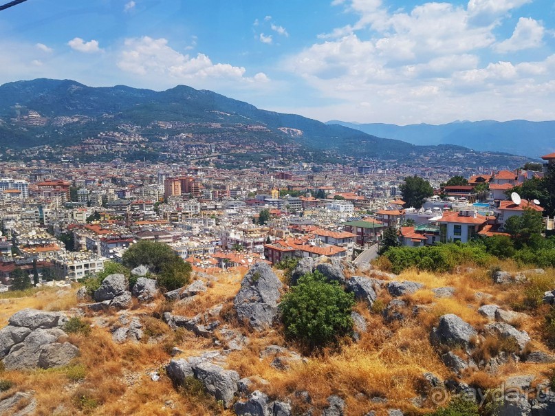 Отель для Небожителей