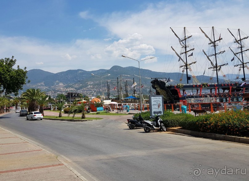 Отель для Небожителей