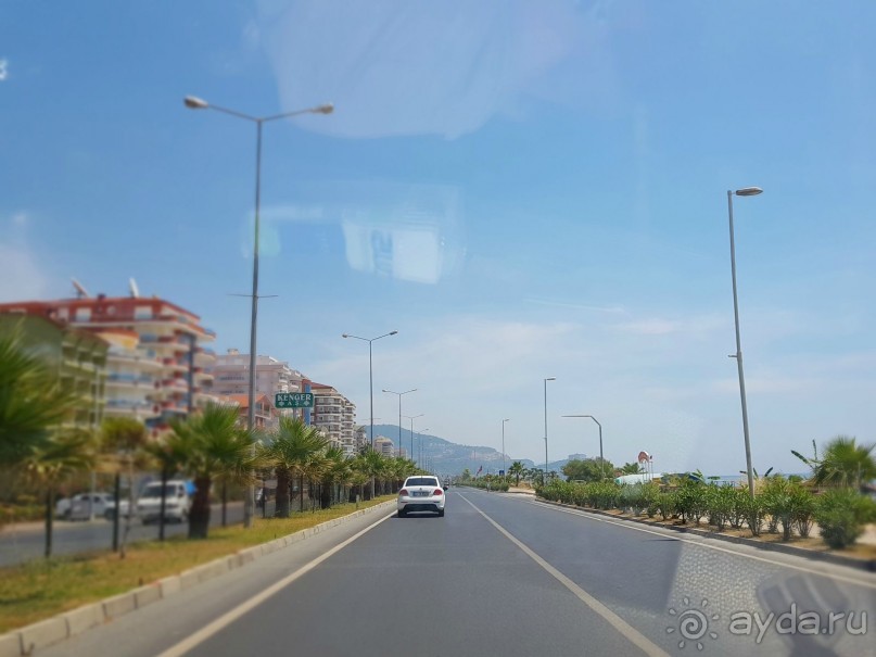 Отель для Небожителей