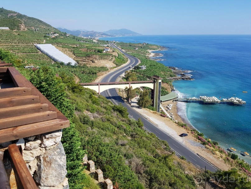 Отель для Небожителей