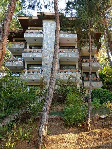 Отель для Небожителей