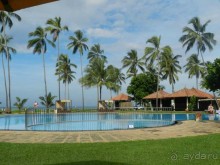 тихий бассейн