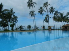 тихий бассейн