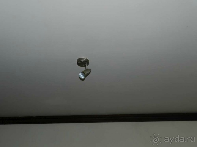 софит камера