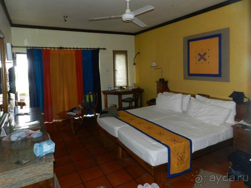 Номер 125 основное здание