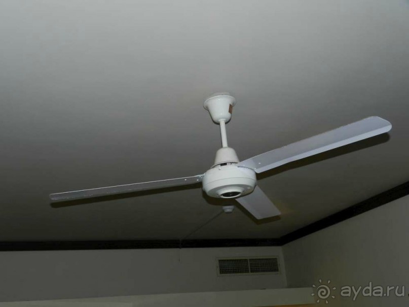 вентилятор