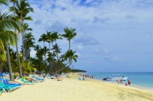 Доминикана - Отель RIU NAIBOA 4* 