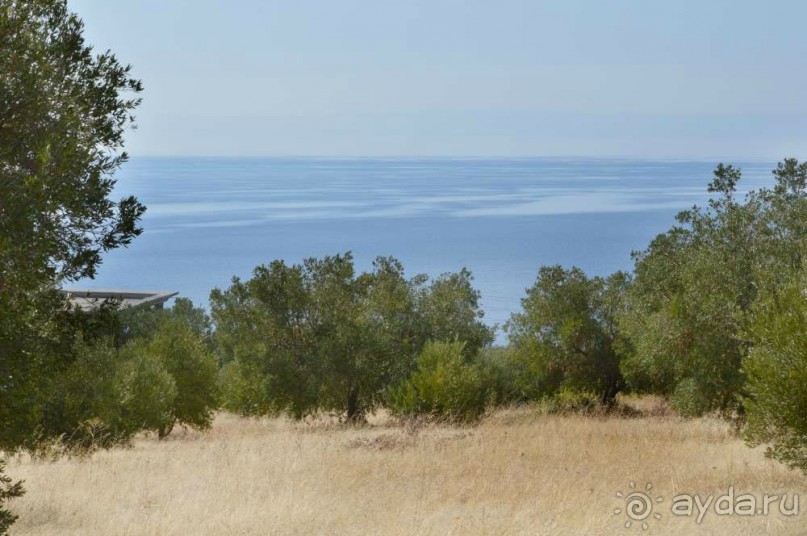 Халкидики в Сентябре 2013