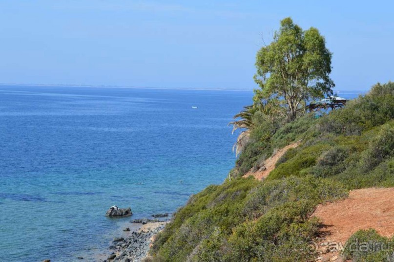 Халкидики в Сентябре 2013