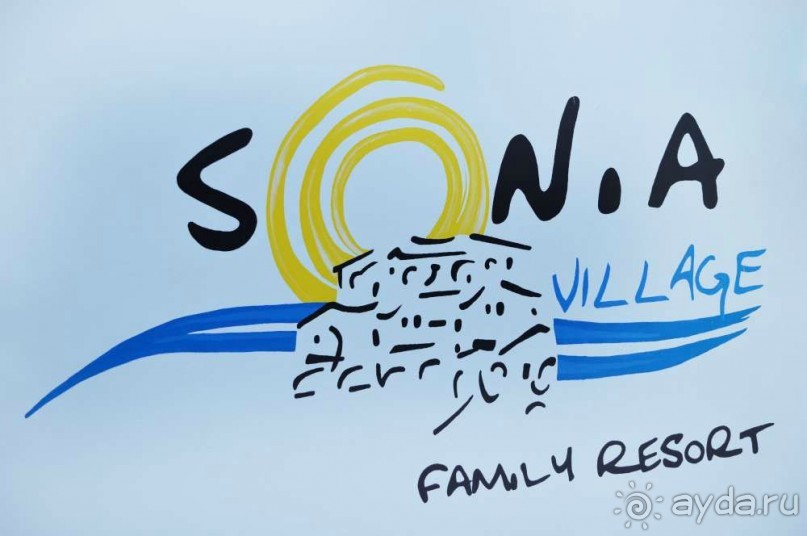 Халкидики в Сентябре 2013