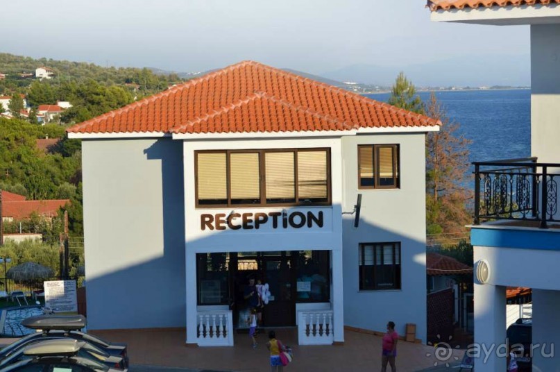 фото Sonia Village