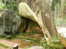 старая кладка