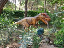 Динопарк (Кемер) 