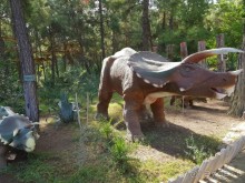 Динопарк (Кемер) 