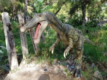 Динопарк (Кемер) 