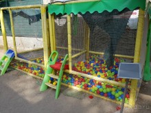 Динопарк (Кемер) 