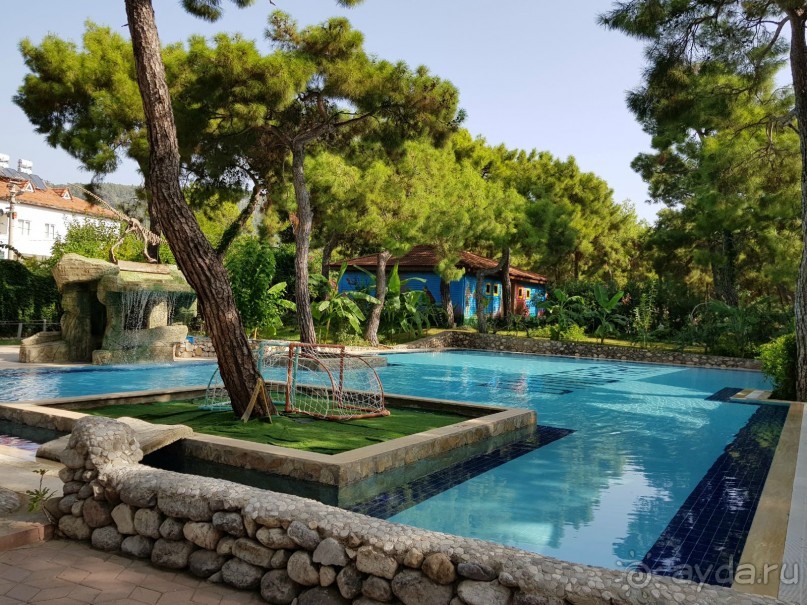 Динопарк (Кемер) 