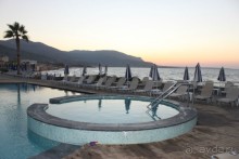 фото Dessole Malia Beach