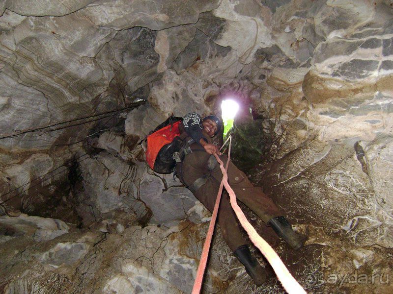 Экскурсия пещера Фун-Фун в Доминикане