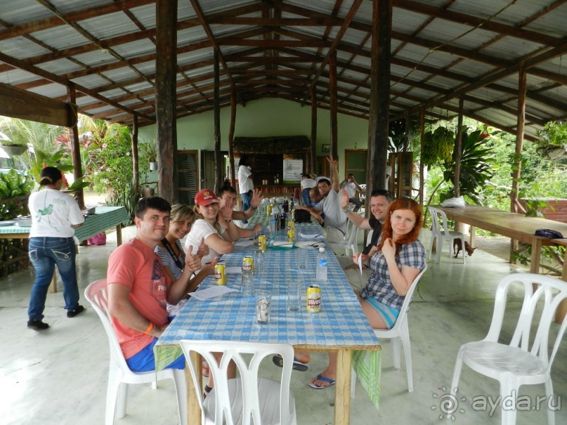 Экскурсия пещера Фун-Фун в Доминикане
