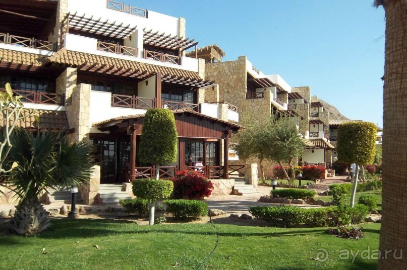 Не основное здание 