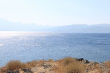 Город Агиос-Николас