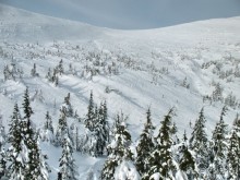 Неповторимый Драгобрат-2. Дневник одного лыжника