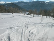 Неповторимый Драгобрат-2. Дневник одного лыжника